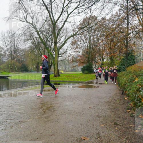 07.12.2025 - St. Pauli X-Mass-Run No. 15 Michael Burmester http://msf.ph/oto/9427140 07.12.2025 11:06:35 Laufen  meine-sportfotos.de