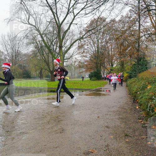 07.12.2025 - St. Pauli X-Mass-Run No. 15 Michael Burmester http://msf.ph/oto/9427150 07.12.2025 11:06:49 Laufen  meine-sportfotos.de