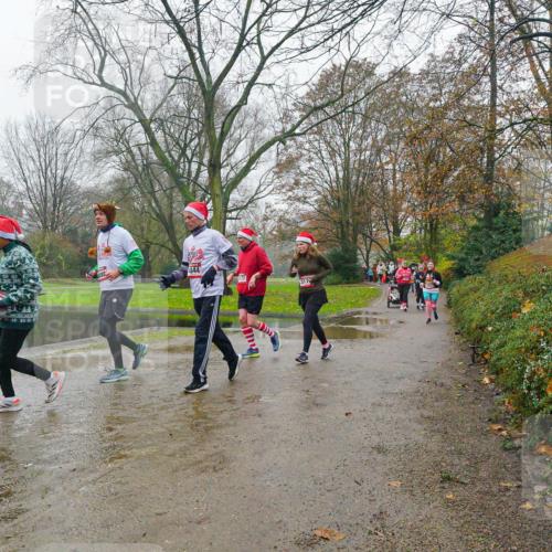 07.12.2025 - St. Pauli X-Mass-Run No. 15 Michael Burmester http://msf.ph/oto/9427177 07.12.2025 11:07:21 Laufen 844, 317 meine-sportfotos.de