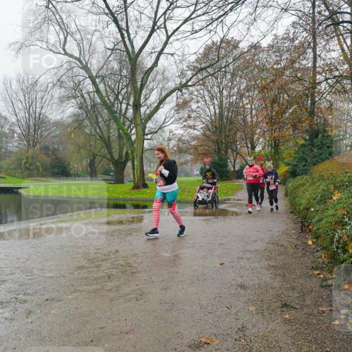 07.12.2025 - St. Pauli X-Mass-Run No. 15 Michael Burmester http://msf.ph/oto/9427179 07.12.2025 11:07:25 Laufen  meine-sportfotos.de