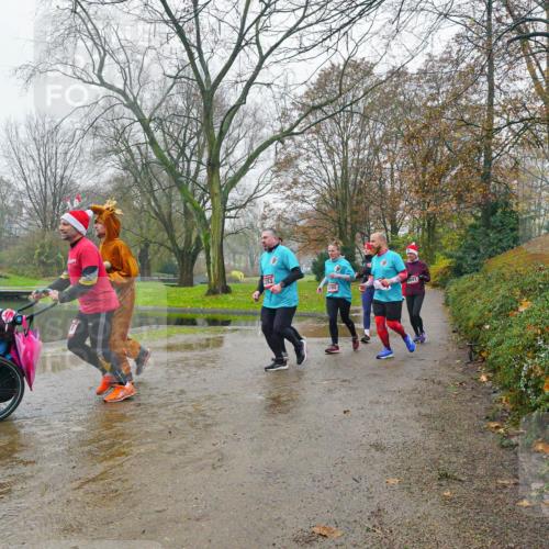 07.12.2025 - St. Pauli X-Mass-Run No. 15 Michael Burmester http://msf.ph/oto/9427190 07.12.2025 11:07:44 Laufen 041 meine-sportfotos.de