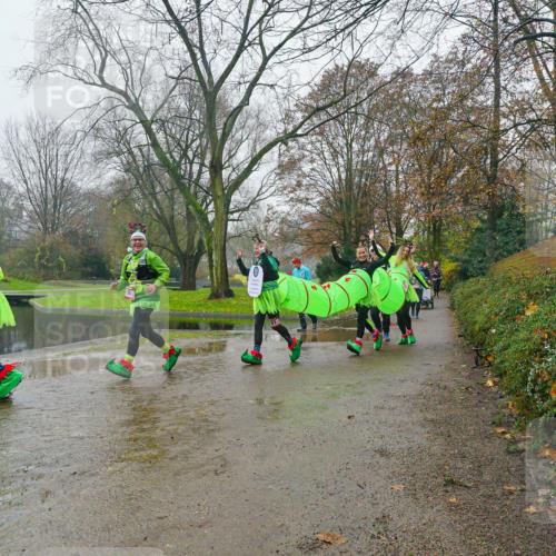 07.12.2025 - St. Pauli X-Mass-Run No. 15 Michael Burmester http://msf.ph/oto/9427207 07.12.2025 11:08:26 Laufen  meine-sportfotos.de