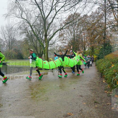 07.12.2025 - St. Pauli X-Mass-Run No. 15 Michael Burmester http://msf.ph/oto/9427208 07.12.2025 11:08:27 Laufen  meine-sportfotos.de