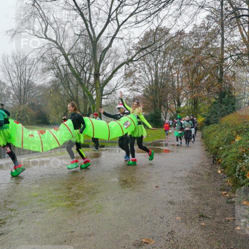 07.12.2025 - St. Pauli X-Mass-Run No. 15 Michael Burmester http://msf.ph/oto/9427209 07.12.2025 11:08:27 Laufen  meine-sportfotos.de