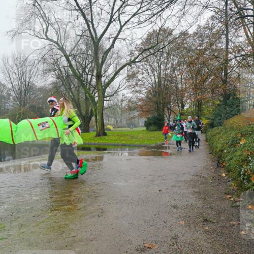 07.12.2025 - St. Pauli X-Mass-Run No. 15 Michael Burmester http://msf.ph/oto/9427210 07.12.2025 11:08:28 Laufen 62 meine-sportfotos.de
