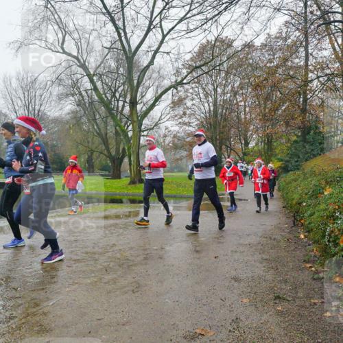07.12.2025 - St. Pauli X-Mass-Run No. 15 Michael Burmester http://msf.ph/oto/9427216 07.12.2025 11:08:36 Laufen 857 meine-sportfotos.de