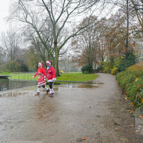 07.12.2025 - St. Pauli X-Mass-Run No. 15 Michael Burmester http://msf.ph/oto/9427230 07.12.2025 11:09:29 Laufen  meine-sportfotos.de