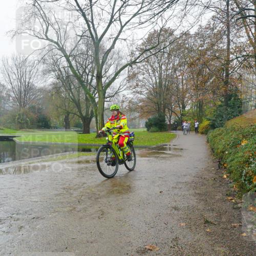 07.12.2025 - St. Pauli X-Mass-Run No. 15 Michael Burmester http://msf.ph/oto/9427232 07.12.2025 11:10:01 Laufen  meine-sportfotos.de