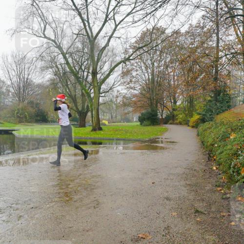 07.12.2025 - St. Pauli X-Mass-Run No. 15 Michael Burmester http://msf.ph/oto/9427239 07.12.2025 11:11:16 Laufen  meine-sportfotos.de