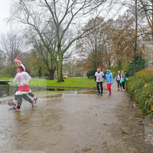 07.12.2025 - St. Pauli X-Mass-Run No. 15 Michael Burmester http://msf.ph/oto/9427248 07.12.2025 11:14:41 Laufen  meine-sportfotos.de