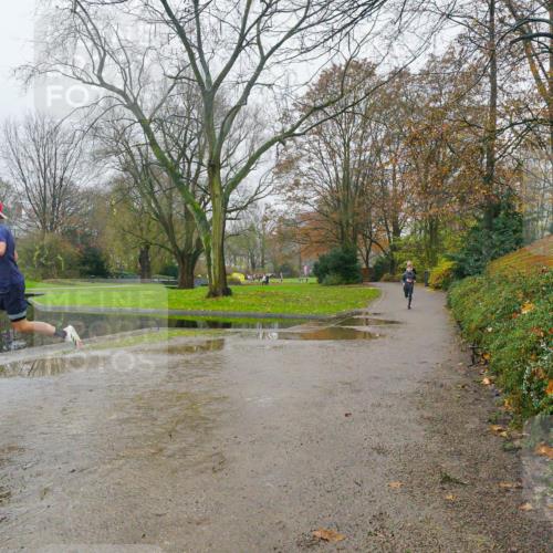 07.12.2025 - St. Pauli X-Mass-Run No. 15 Michael Burmester http://msf.ph/oto/9427257 07.12.2025 11:16:38 Laufen  meine-sportfotos.de
