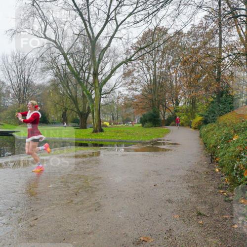 07.12.2025 - St. Pauli X-Mass-Run No. 15 Michael Burmester http://msf.ph/oto/9427261 07.12.2025 11:17:05 Laufen  meine-sportfotos.de