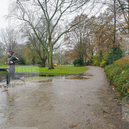 07.12.2025 - St. Pauli X-Mass-Run No. 15 Michael Burmester http://msf.ph/oto/9427264 07.12.2025 11:17:33 Laufen  meine-sportfotos.de
