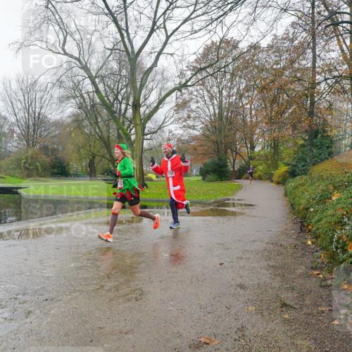 07.12.2025 - St. Pauli X-Mass-Run No. 15 Michael Burmester http://msf.ph/oto/9427269 07.12.2025 11:17:57 Laufen 2150 meine-sportfotos.de