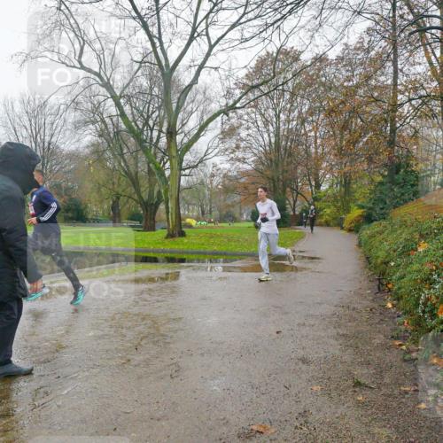 07.12.2025 - St. Pauli X-Mass-Run No. 15 Michael Burmester http://msf.ph/oto/9427271 07.12.2025 11:18:18 Laufen  meine-sportfotos.de