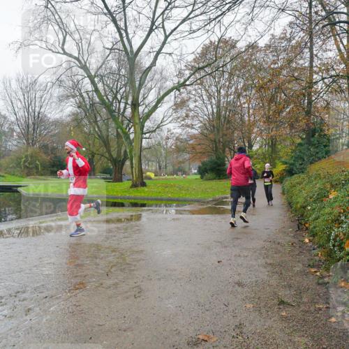 07.12.2025 - St. Pauli X-Mass-Run No. 15 Michael Burmester http://msf.ph/oto/9427289 07.12.2025 11:20:09 Laufen  meine-sportfotos.de