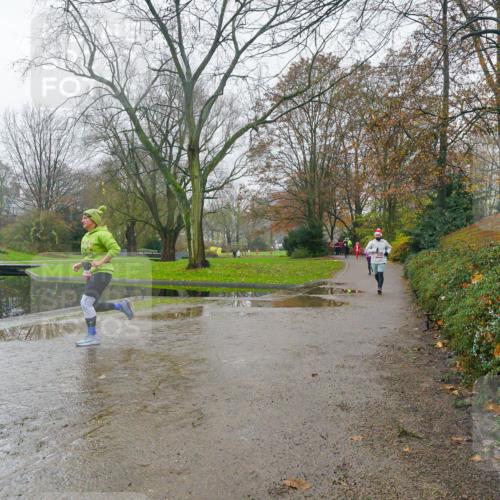 07.12.2025 - St. Pauli X-Mass-Run No. 15 Michael Burmester http://msf.ph/oto/9427296 07.12.2025 11:20:28 Laufen  meine-sportfotos.de