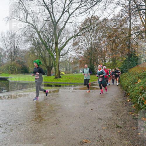 07.12.2025 - St. Pauli X-Mass-Run No. 15 Michael Burmester http://msf.ph/oto/9427305 07.12.2025 11:20:49 Laufen 592 meine-sportfotos.de
