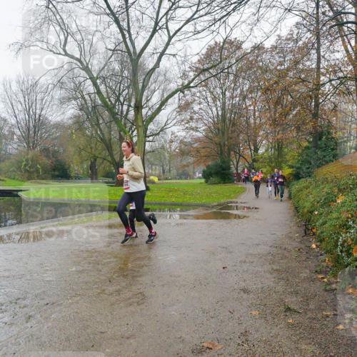 07.12.2025 - St. Pauli X-Mass-Run No. 15 Michael Burmester http://msf.ph/oto/9427311 07.12.2025 11:20:56 Laufen  meine-sportfotos.de