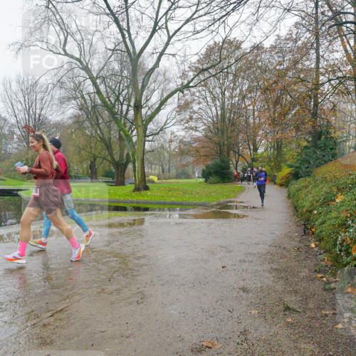 07.12.2025 - St. Pauli X-Mass-Run No. 15 Michael Burmester http://msf.ph/oto/9427322 07.12.2025 11:21:14 Laufen  meine-sportfotos.de