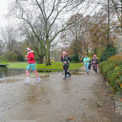 07.12.2025 - St. Pauli X-Mass-Run No. 15 Michael Burmester http://msf.ph/oto/9427350 07.12.2025 11:21:38 Laufen  meine-sportfotos.de