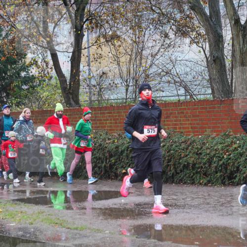 07.12.2025 - St. Pauli X-Mass-Run No. 15 Michael Burmester http://msf.ph/oto/9427353 07.12.2025 10:24:40 Laufen 20, 510, 50, 575, 3026, 563 meine-sportfotos.de