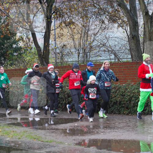 07.12.2025 - St. Pauli X-Mass-Run No. 15 Michael Burmester http://msf.ph/oto/9427360 07.12.2025 10:24:42 Laufen 2325, 279, 4598, 2086, 500, 507, 504, 3123 meine-sportfotos.de