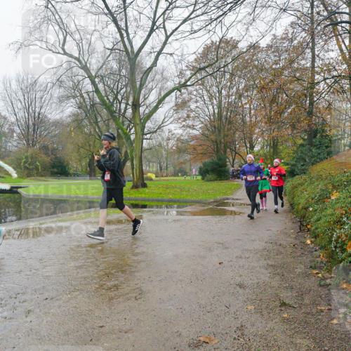 07.12.2025 - St. Pauli X-Mass-Run No. 15 Michael Burmester http://msf.ph/oto/9427362 07.12.2025 11:21:44 Laufen 727 meine-sportfotos.de