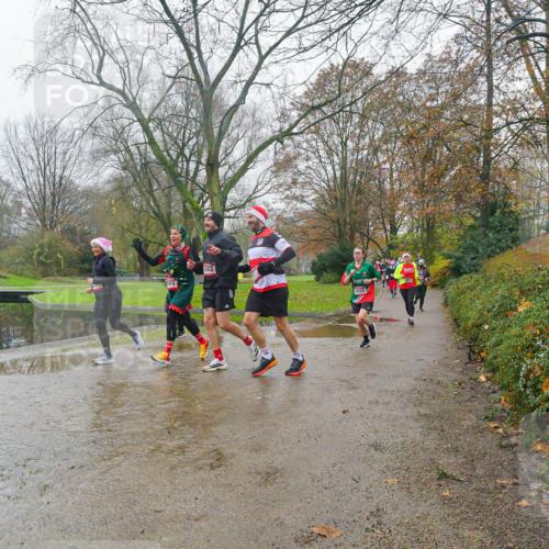 07.12.2025 - St. Pauli X-Mass-Run No. 15 Michael Burmester http://msf.ph/oto/9427371 07.12.2025 11:21:53 Laufen 5002, 2022 meine-sportfotos.de