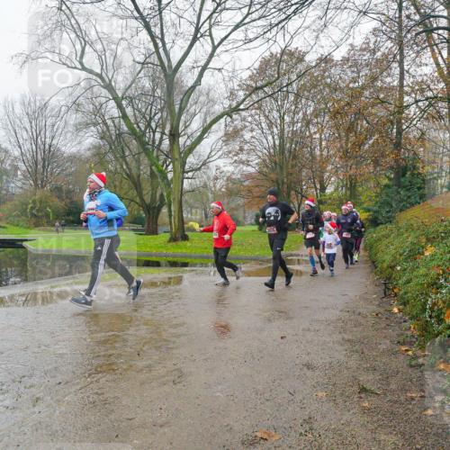 07.12.2025 - St. Pauli X-Mass-Run No. 15 Michael Burmester http://msf.ph/oto/9427385 07.12.2025 11:22:05 Laufen  meine-sportfotos.de
