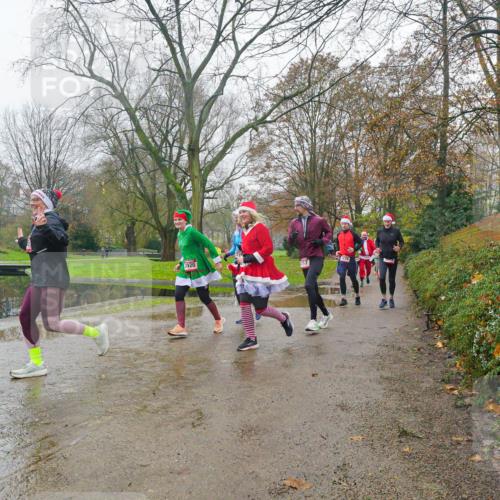 07.12.2025 - St. Pauli X-Mass-Run No. 15 Michael Burmester http://msf.ph/oto/9427393 07.12.2025 11:22:10 Laufen 3920, 317 meine-sportfotos.de