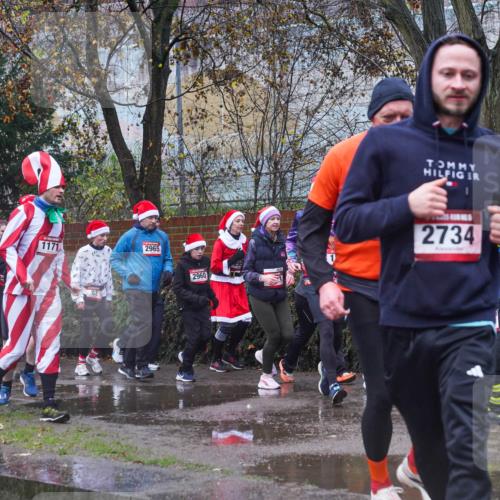 07.12.2025 - St. Pauli X-Mass-Run No. 15 Michael Burmester http://msf.ph/oto/9427402 07.12.2025 10:24:54 Laufen 220, 3344, 2965, 1171, 2960, 295, 2734, 4622 meine-sportfotos.de