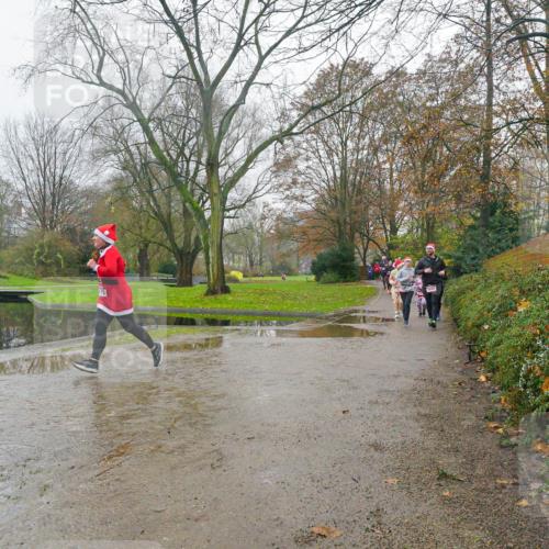 07.12.2025 - St. Pauli X-Mass-Run No. 15 Michael Burmester http://msf.ph/oto/9427418 07.12.2025 11:22:31 Laufen  meine-sportfotos.de