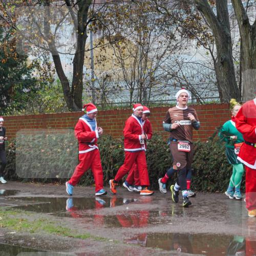 07.12.2025 - St. Pauli X-Mass-Run No. 15 Michael Burmester http://msf.ph/oto/9427429 07.12.2025 10:25:00 Laufen 096, 27, 2992, 30, 200, 499, 506 meine-sportfotos.de