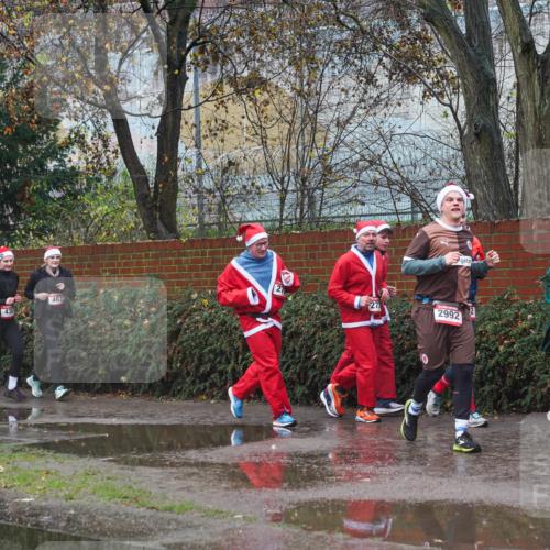 07.12.2025 - St. Pauli X-Mass-Run No. 15 Michael Burmester http://msf.ph/oto/9427431 07.12.2025 10:25:00 Laufen 467, 27, 2992, 499 meine-sportfotos.de