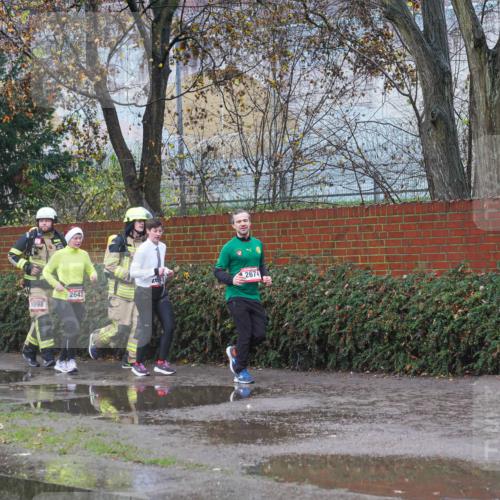 07.12.2025 - St. Pauli X-Mass-Run No. 15 Michael Burmester http://msf.ph/oto/9427440 07.12.2025 10:25:22 Laufen 4862, 1098, 2642, 2674, 8 meine-sportfotos.de