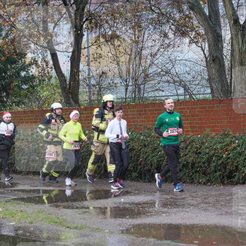 07.12.2025 - St. Pauli X-Mass-Run No. 15 Michael Burmester http://msf.ph/oto/9427442 07.12.2025 10:25:23 Laufen 4862, 1098, 2642, 2674 meine-sportfotos.de