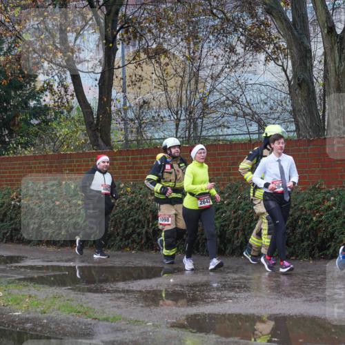 07.12.2025 - St. Pauli X-Mass-Run No. 15 Michael Burmester http://msf.ph/oto/9427445 07.12.2025 10:25:24 Laufen 4862, 1098, 2642, 64, 2674 meine-sportfotos.de