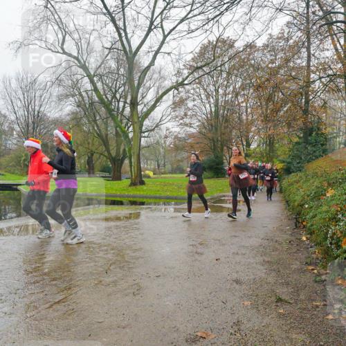 07.12.2025 - St. Pauli X-Mass-Run No. 15 Michael Burmester http://msf.ph/oto/9427446 07.12.2025 11:23:03 Laufen  meine-sportfotos.de