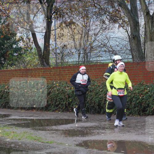07.12.2025 - St. Pauli X-Mass-Run No. 15 Michael Burmester http://msf.ph/oto/9427447 07.12.2025 10:25:25 Laufen 4862, 109, 2642, 1088 meine-sportfotos.de