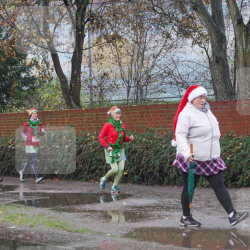 07.12.2025 - St. Pauli X-Mass-Run No. 15 Michael Burmester http://msf.ph/oto/9427467 07.12.2025 10:25:42 Laufen 1232, 916 meine-sportfotos.de