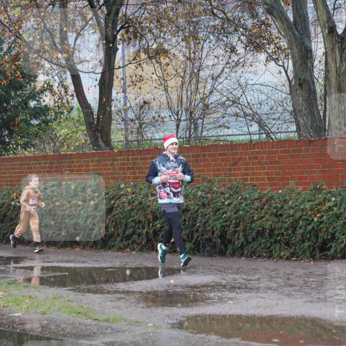 07.12.2025 - St. Pauli X-Mass-Run No. 15 Michael Burmester http://msf.ph/oto/9427483 07.12.2025 10:25:54 Laufen 2763, 2341, 250 meine-sportfotos.de
