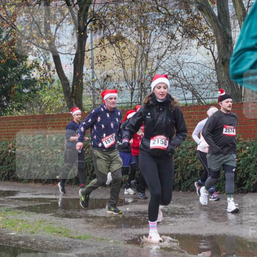 07.12.2025 - St. Pauli X-Mass-Run No. 15 Michael Burmester http://msf.ph/oto/9427506 07.12.2025 10:26:02 Laufen 2777, 1517, 2158, 2574 meine-sportfotos.de