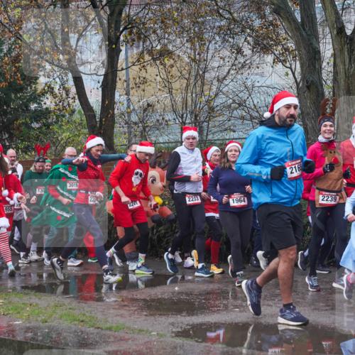 07.12.2025 - St. Pauli X-Mass-Run No. 15 Michael Burmester http://msf.ph/oto/9427547 07.12.2025 10:26:20 Laufen 3101, 178, 955, 136, 3019, 22, 216, 2241, 2233, 1964, 2239, 223, 1984, 198 meine-sportfotos.de