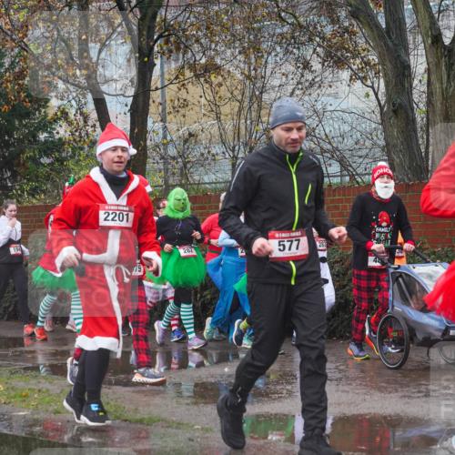 07.12.2025 - St. Pauli X-Mass-Run No. 15 Michael Burmester http://msf.ph/oto/9427586 07.12.2025 10:26:33 Laufen 309, 194, 2201, 283, 157, 577, 82 meine-sportfotos.de