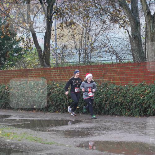 07.12.2025 - St. Pauli X-Mass-Run No. 15 Michael Burmester http://msf.ph/oto/9427639 07.12.2025 10:27:38 Laufen 4128 meine-sportfotos.de