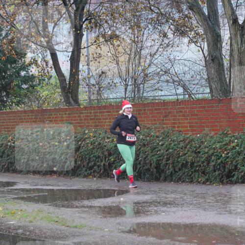 07.12.2025 - St. Pauli X-Mass-Run No. 15 Michael Burmester http://msf.ph/oto/9427642 07.12.2025 10:27:48 Laufen 2673 meine-sportfotos.de