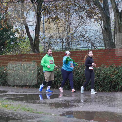 07.12.2025 - St. Pauli X-Mass-Run No. 15 Michael Burmester http://msf.ph/oto/9427681 07.12.2025 10:29:59 Laufen 2329, 319 meine-sportfotos.de