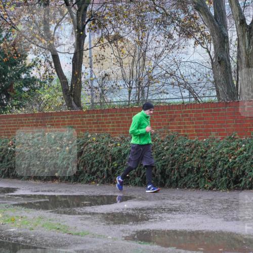 07.12.2025 - St. Pauli X-Mass-Run No. 15 Michael Burmester http://msf.ph/oto/9427684 07.12.2025 10:32:03 Laufen  meine-sportfotos.de