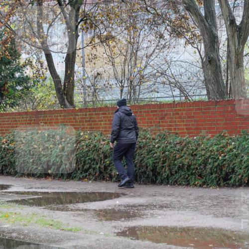 07.12.2025 - St. Pauli X-Mass-Run No. 15 Michael Burmester http://msf.ph/oto/9427690 07.12.2025 10:36:00 Laufen  meine-sportfotos.de